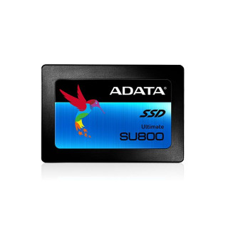 ADATA TECHNOLOGY B.V. 512GB ADATA SU800 SSD INTERNO SATA3 3DNAND TLC 25